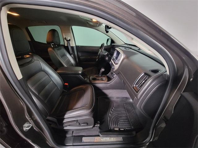 2020 GMC Canyon Vehicle Photo in PRESCOTT, AZ 86305-3700