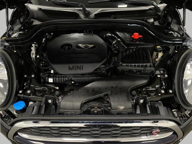 2019 MINI Cooper S Convertible Vehicle Photo in Appleton, WI 54913