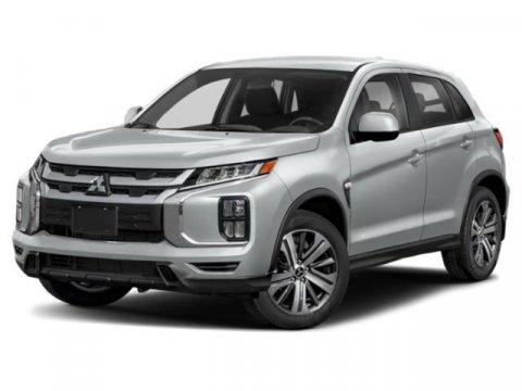 2021 Mitsubishi Outlander Sport Vehicle Photo in Georgetown, TX 78626