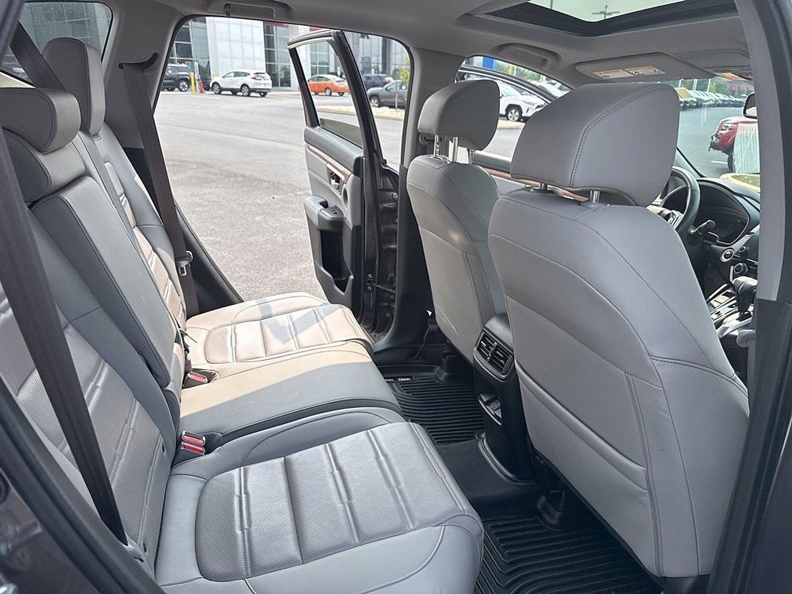 2020 Honda CR-V Vehicle Photo in Harrisburg, PA 17111