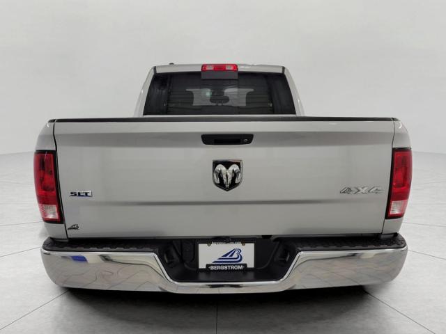 2017 Ram 1500 Vehicle Photo in NEENAH, WI 54956-2243