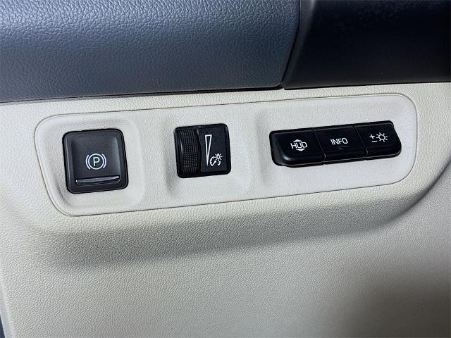 2021 GMC Acadia Vehicle Photo in PUYALLUP, WA 98371-4149