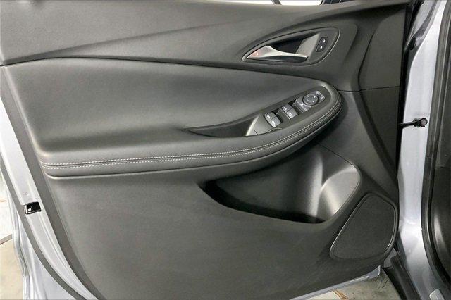 2023 Buick Encore GX Vehicle Photo in INDEPENDENCE, MO 64055-1377