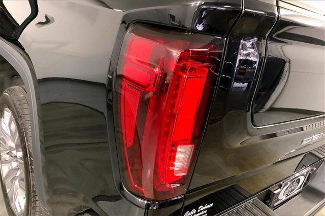 2024 GMC Sierra 1500 Vehicle Photo in INDEPENDENCE, MO 64055-1314
