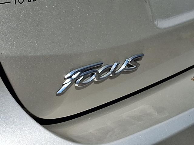 2017 Ford Focus Vehicle Photo in HARRISBURG, PA 17111-1033
