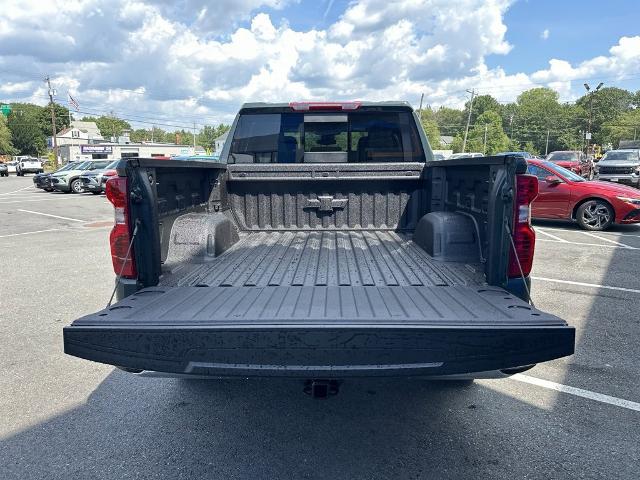 2026 Chevrolet Silverado 1500 Vehicle Photo in GARDNER, MA 01440-3110