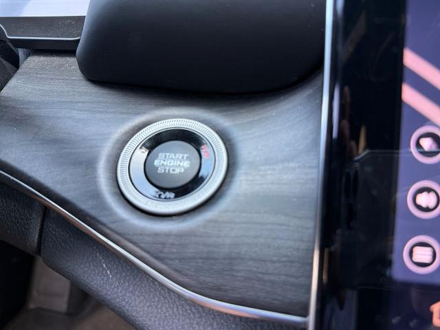 2022 Jeep Grand Cherokee L Vehicle Photo in Brunswick, GA 31525