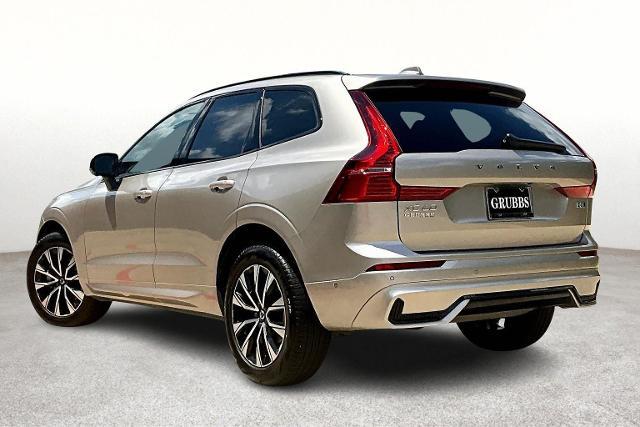 2025 Volvo XC60 Vehicle Photo in Houston, TX 77007