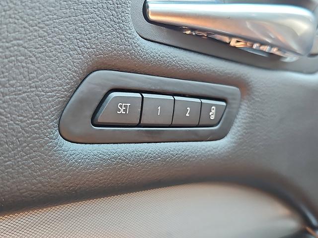 2022 Cadillac XT4 Vehicle Photo in TREVOSE, PA 19053-4984