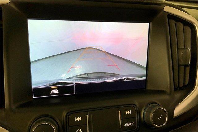 2024 GMC Terrain Vehicle Photo in INDEPENDENCE, MO 64055-1314