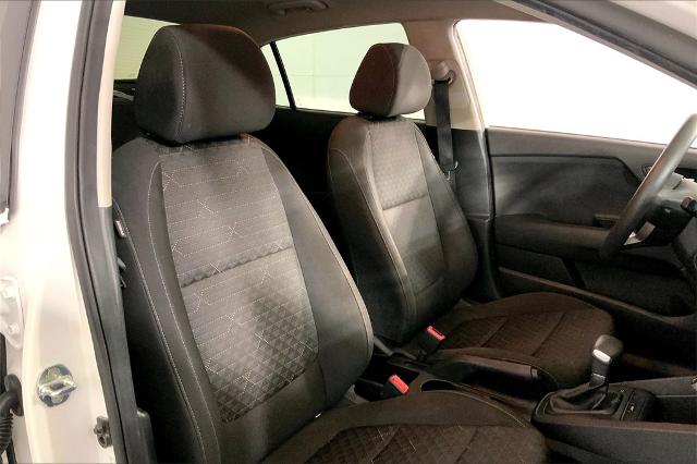 2021 Kia Rio Vehicle Photo in Lees Summit, MO 64086