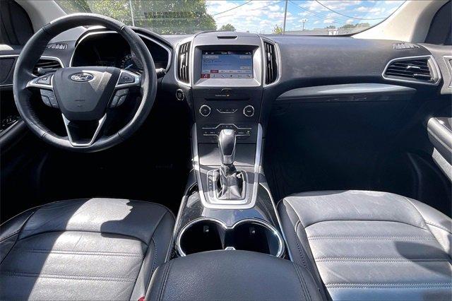 2016 Ford Edge Vehicle Photo in INDEPENDENCE, MO 64055-1314