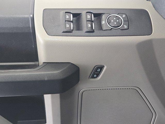 2022 Ford Super Duty F-250 SRW Vehicle Photo in Decatur, TX 76234