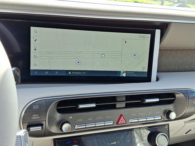 2026 Hyundai PALISADE Vehicle Photo in Philadelphia, PA 19116