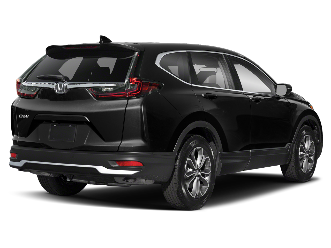 2021 Honda CR-V Vehicle Photo in Grapevine, TX 76051