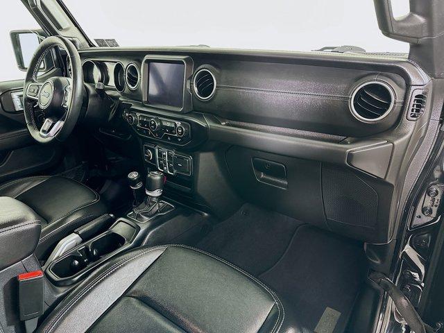 2022 Jeep Wrangler 4xe Vehicle Photo in Doylsetown, PA 18901