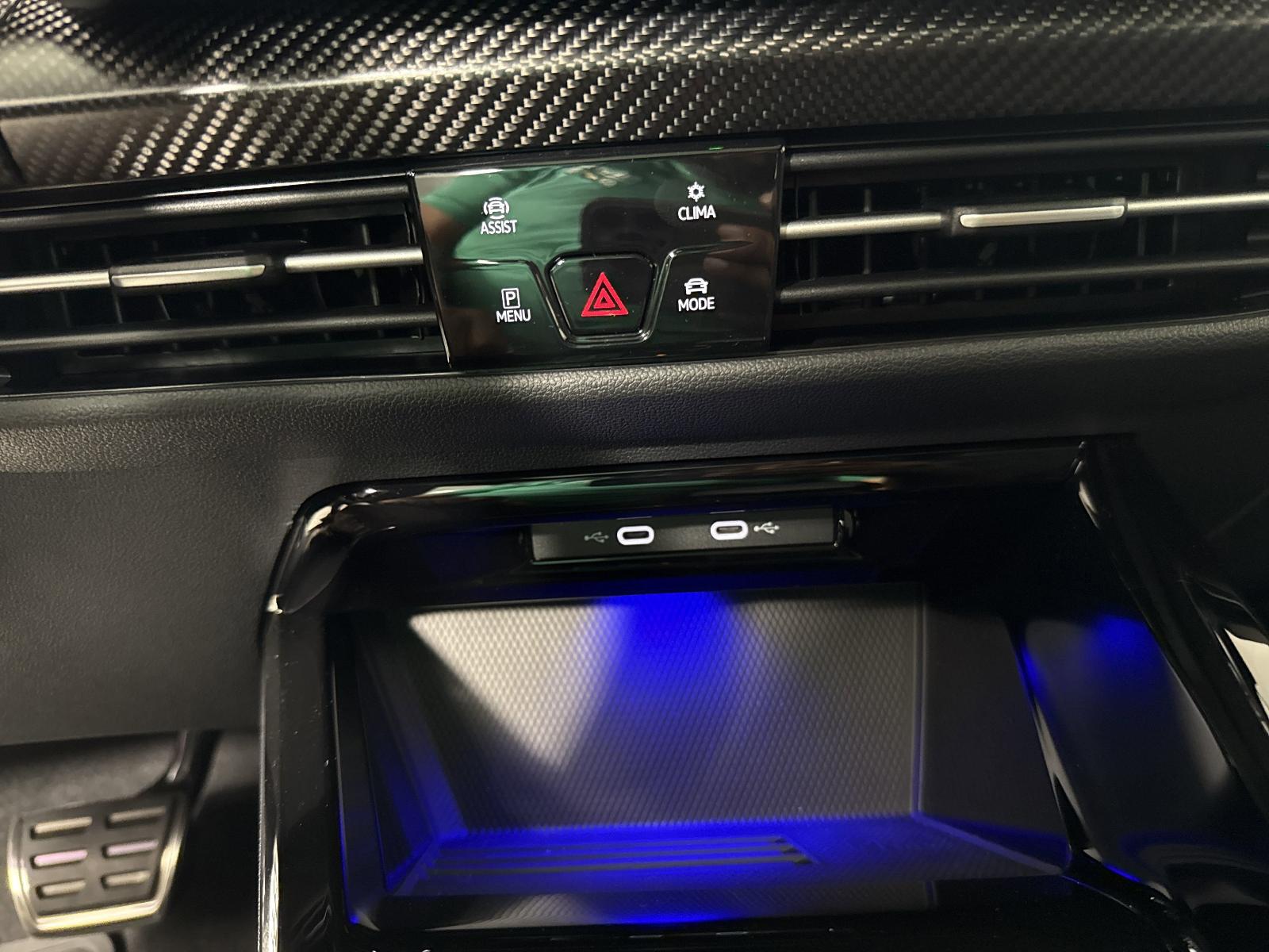 2025 Volkswagen Golf R Vehicle Photo in Georgetown, TX 78626