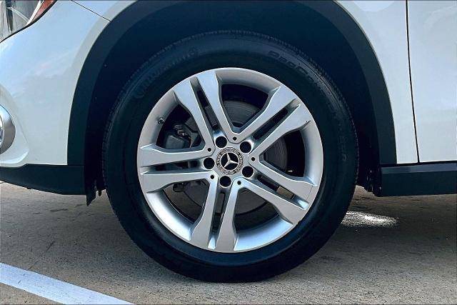 2018 Mercedes-Benz GLA Vehicle Photo in Houston, TX 77007