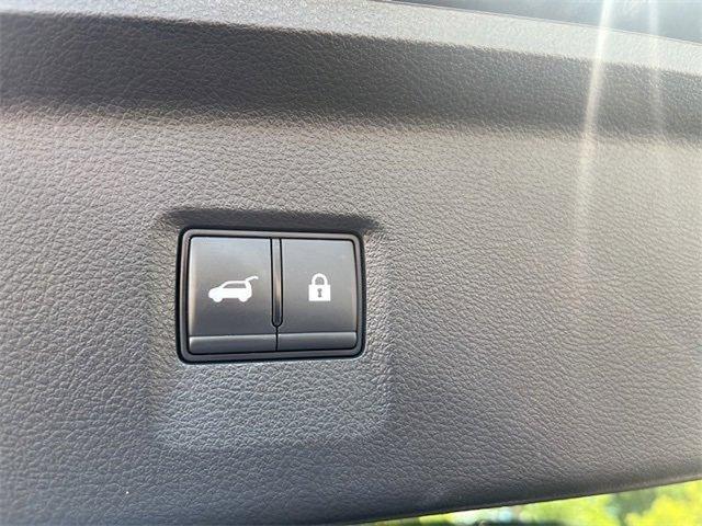 2023 INFINITI QX60 Vehicle Photo in Willow Grove, PA 19090