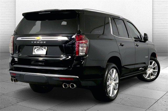 2024 Chevrolet Tahoe Vehicle Photo in KANSAS CITY, MO 64114-4502