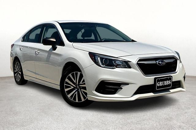 2019 Subaru Legacy Vehicle Photo in Grapevine, TX 76051