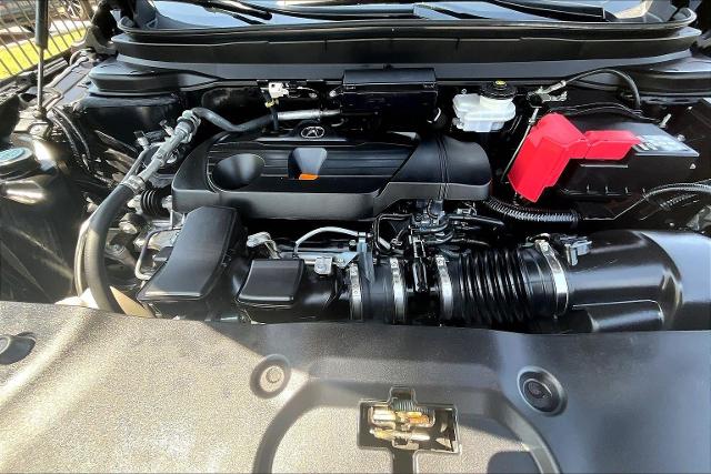 2023 Acura RDX Vehicle Photo in Grapevine, TX 76051
