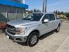 Used 2018 Ford F-150 Lariat with VIN 1FTEW1EP8JKF15446 for sale in Lynden, WA