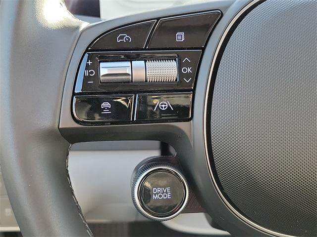 2023 Hyundai IONIQ 6 Vehicle Photo in New Bloomfield, PA 17068