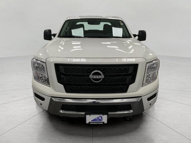 2024 Nissan Titan XD Vehicle Photo in Appleton, WI 54913