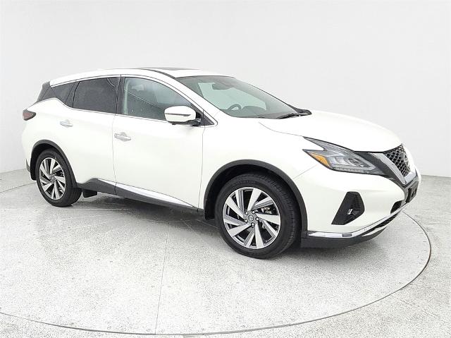 2024 Nissan Murano Vehicle Photo in Grapevine, TX 76051