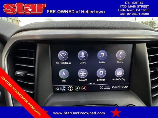 2020 GMC Acadia Vehicle Photo in Hellertown, PA 18055
