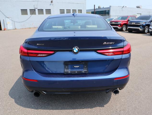 2022 BMW 2 Series Vehicle Photo in DETROIT, MI 48207-4102