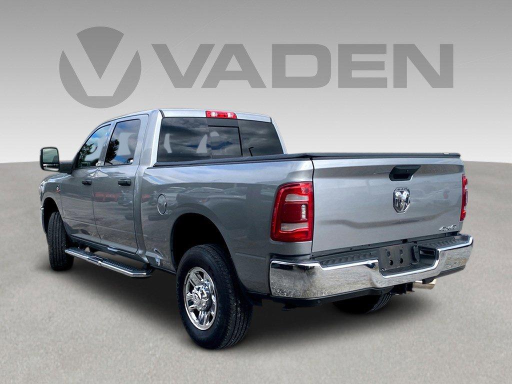 2023 Ram 2500 Vehicle Photo in SAVANNAH, GA 31406-4513