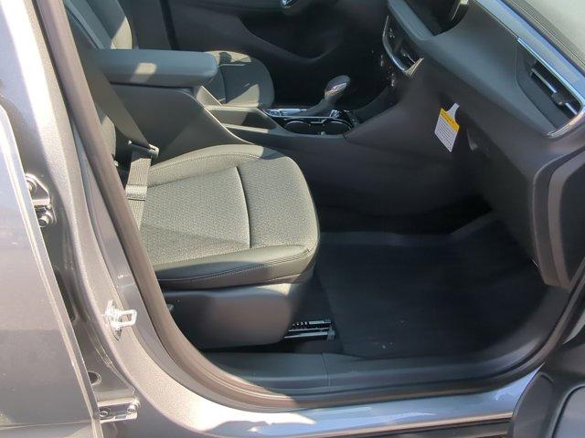 2025 Buick Encore GX Vehicle Photo in ALBERTVILLE, AL 35950-0246