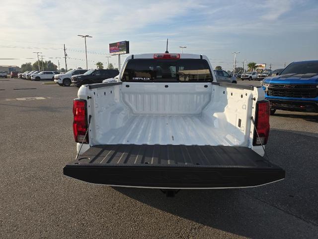 2024 Chevrolet Colorado Vehicle Photo in BROUSSARD, LA 70518-0000