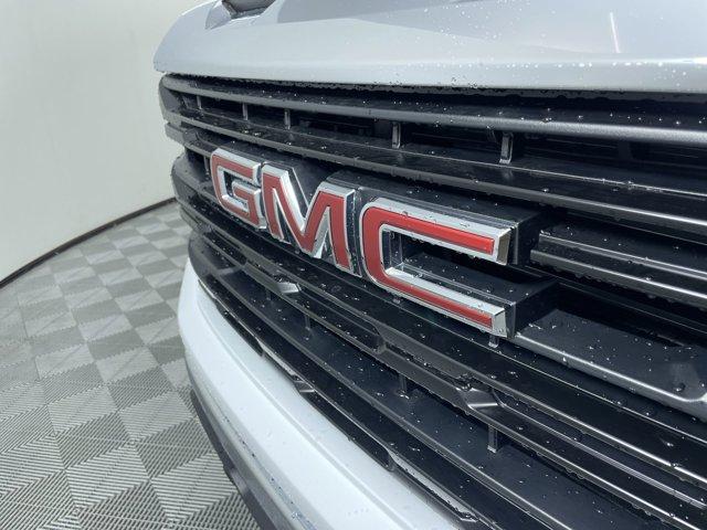 2025 GMC Sierra 1500 Vehicle Photo in GILBERT, AZ 85297-0402