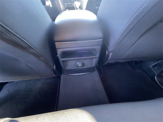 2021 Ford Ranger Vehicle Photo in BENTONVILLE, AR 72712-4322