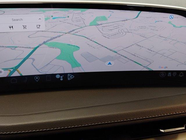 2024 Cadillac XT4 Vehicle Photo in PINEVILLE, NC 28134-8495