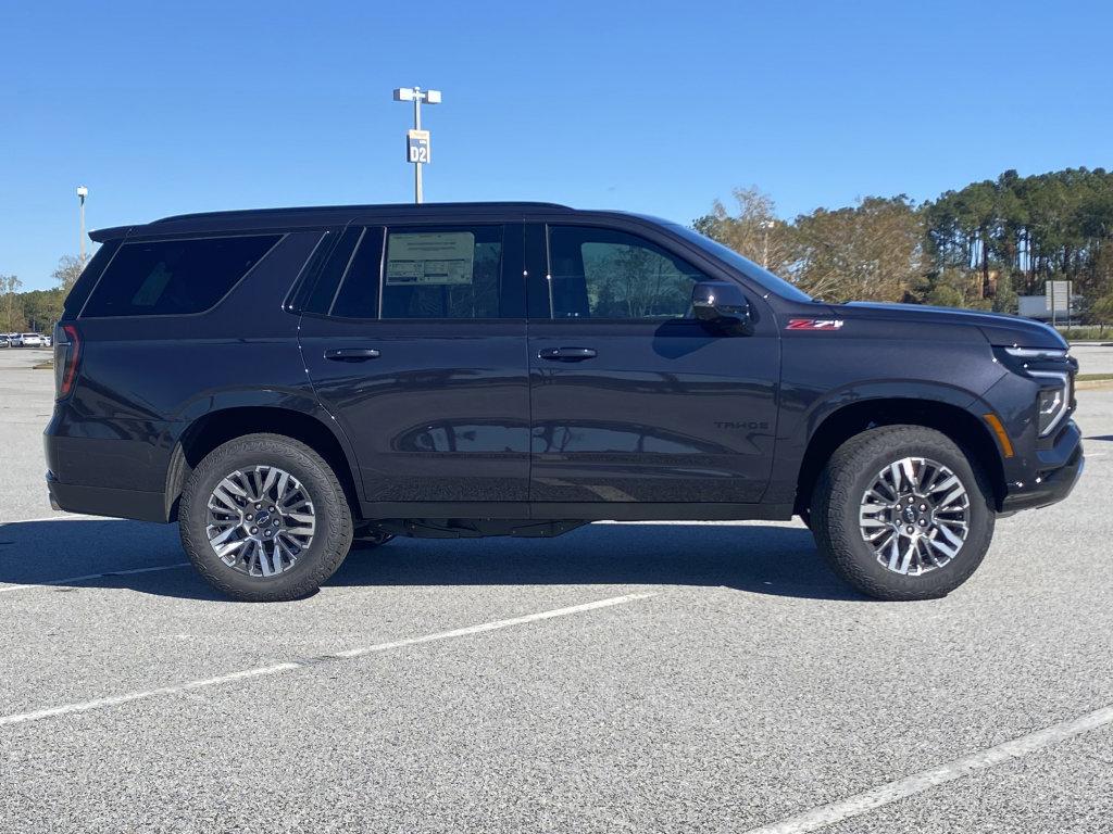 2025 Chevrolet Tahoe Vehicle Photo in POOLER, GA 31322-3252