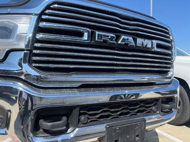 2022 Ram 2500 Vehicle Photo in Grapevine, TX 76051