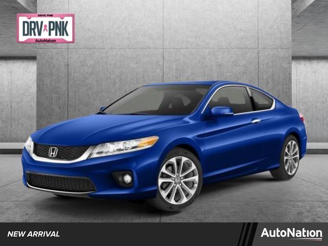 2014 Honda Accord Coupe Vehicle Photo in Tampa, FL 33614