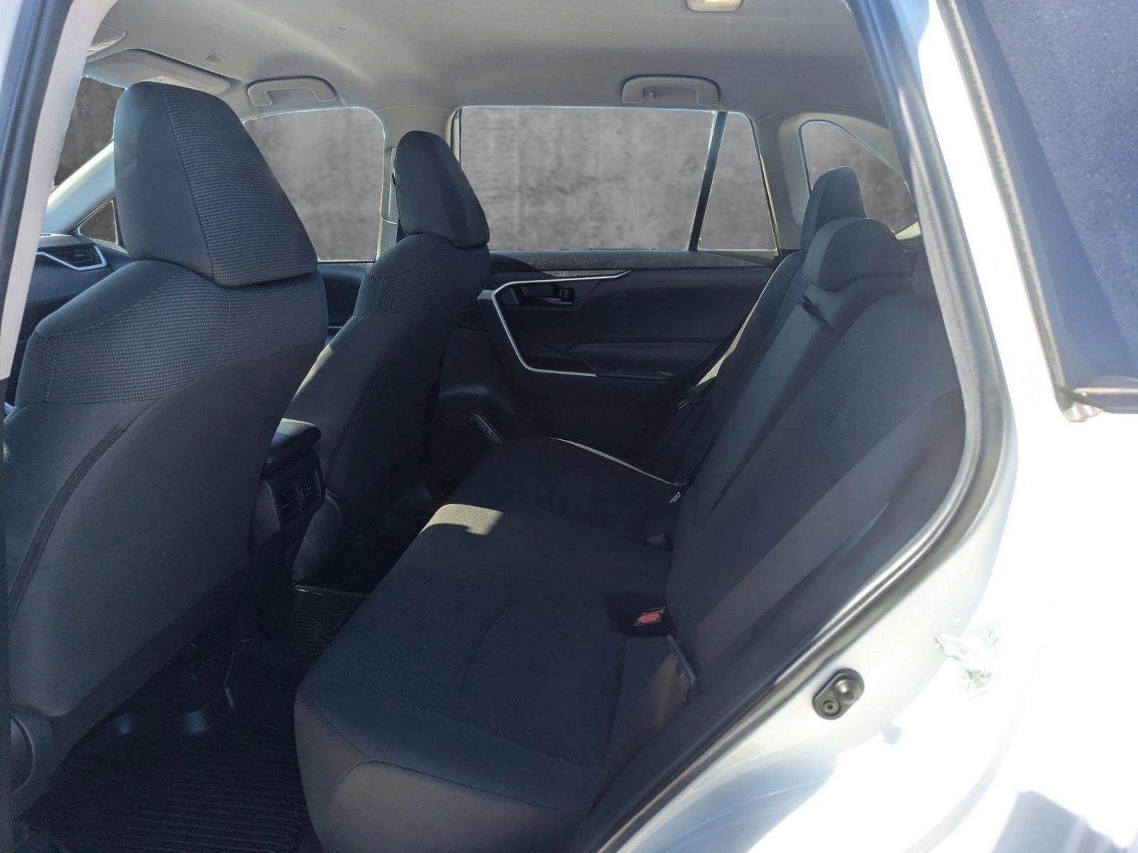 2023 Toyota RAV4 Vehicle Photo in CORPUS CHRISTI, TX 78412-4902