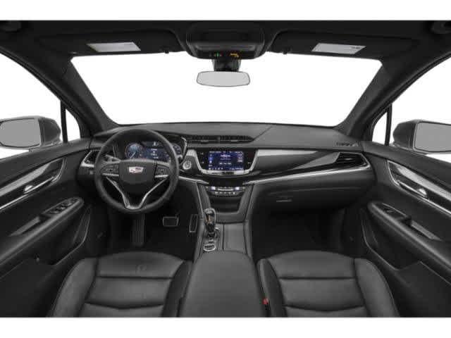 2020 Cadillac XT6 Vehicle Photo in POMPANO BEACH, FL 33064-7091