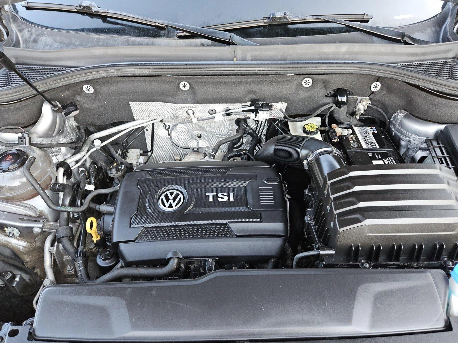 2020 Volkswagen ATLSCS Vehicle Photo in CORPUS CHRISTI, TX 78416-1100