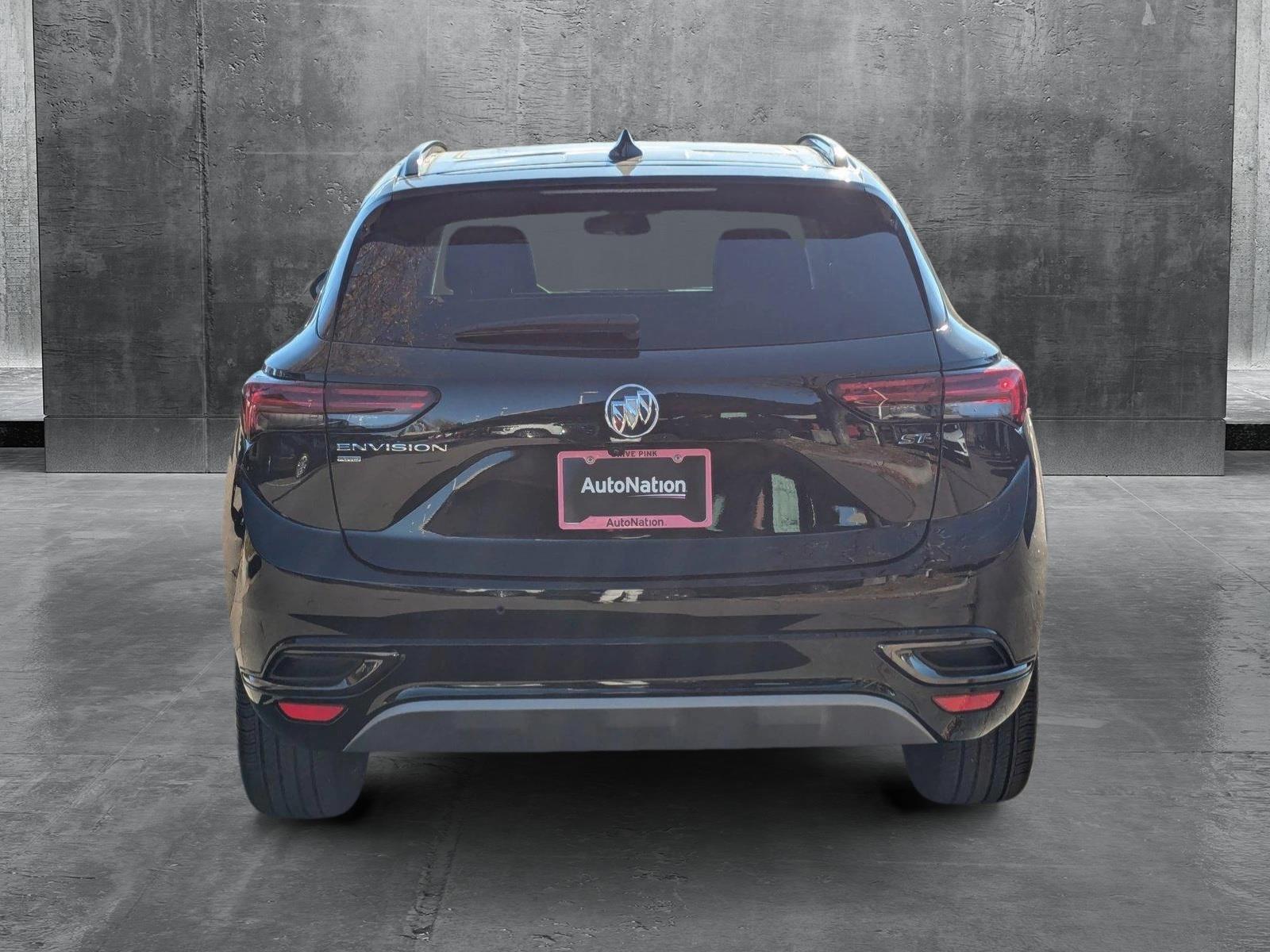 2023 Buick Envision Vehicle Photo in LONE TREE, CO 80124-2750