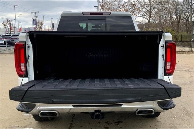 2019 GMC Sierra 1500 Vehicle Photo in KANSAS CITY, MO 64114-4545