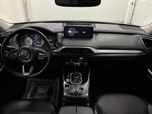 2022 Mazda CX-9 Vehicle Photo in Appleton, WI 54913