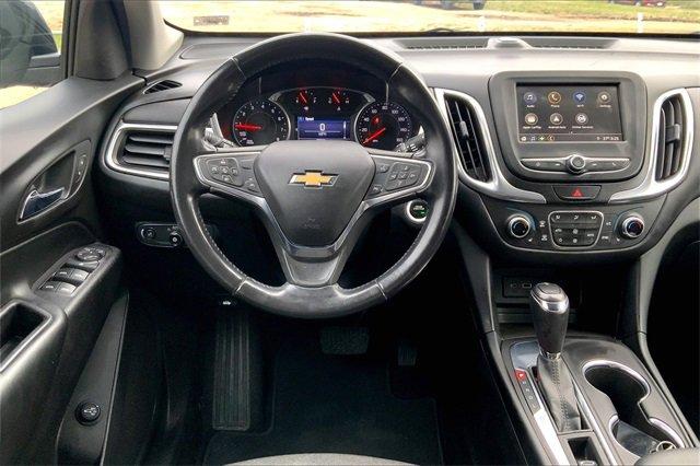 2019 Chevrolet Equinox Vehicle Photo in KANSAS CITY, MO 64114-4502