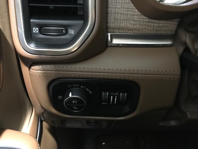 2020 Ram 1500 Vehicle Photo in GREEN BAY, WI 54303-3330