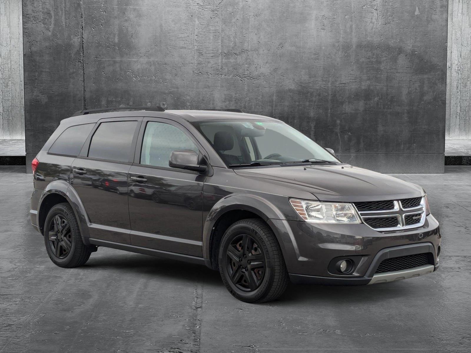 2019 Dodge Journey Vehicle Photo in St. Petersburg, FL 33713